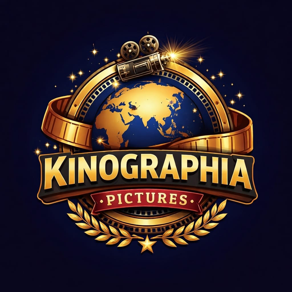 Kinographia logo